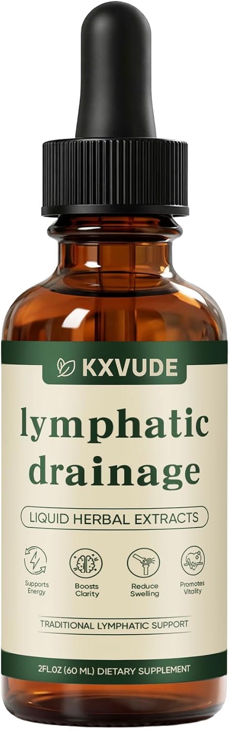 Herbal Liquid Supplement — 2 fl oz