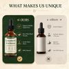 Herbal Liquid Supplement — 2 fl oz