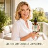 Herbal Liquid Supplement — 2 fl oz