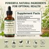 Herbal Liquid Supplement — 2 fl oz