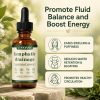 Herbal Liquid Supplement — 2 fl oz