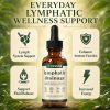 Herbal Liquid Supplement — 2 fl oz
