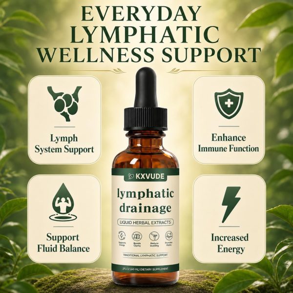 Herbal Liquid Supplement — 2 fl oz
